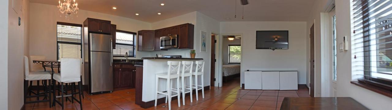 Makani Beach House 333 Hollywood Exterior foto